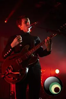 Miles Kane