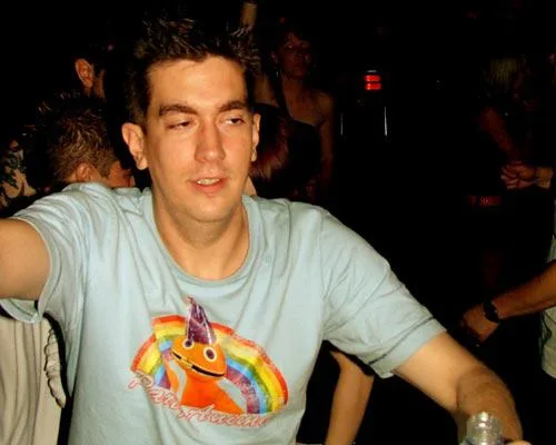 Roobarb - 23.09.05