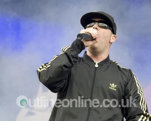 Sonisphere Andi