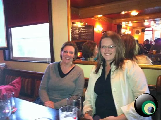 The Rose Tavern