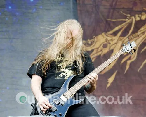 Sonisphere Andi