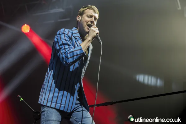 Kaiser Chiefs