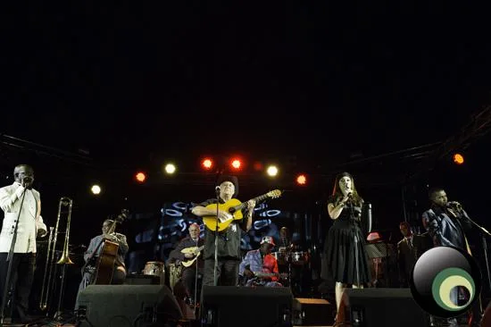 Latitude Festival 2012 // Part 3