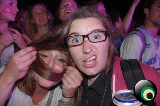 Latitude Festival 2013 // Part 1
