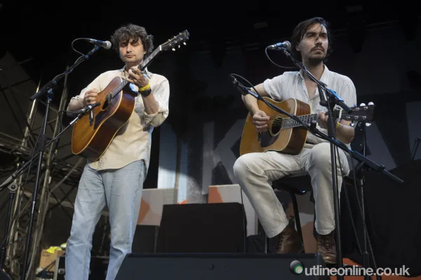 Keane