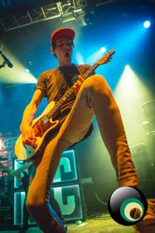 Kerrrang Tour 2015
