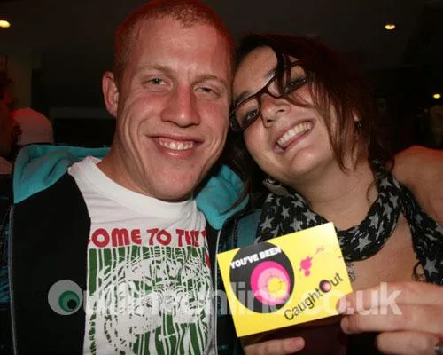Good Fridays Sept 08 Jecki