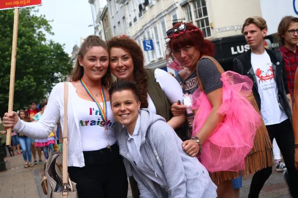 Pride 2016