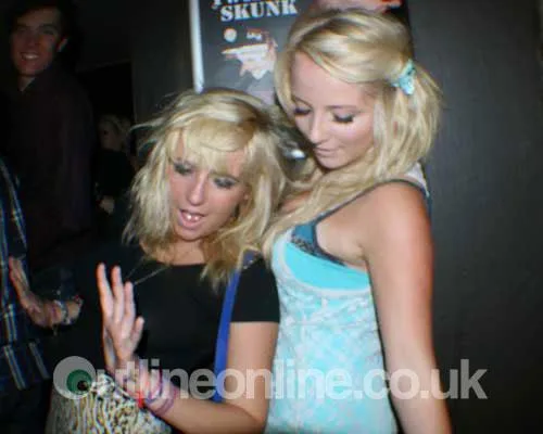 Dance Club