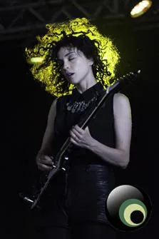 Latitude Festival 2012 // Part 4