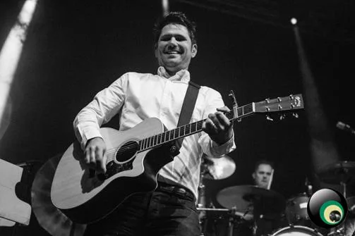Scouting for Girls @ UEA