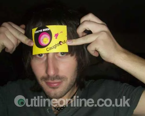 £1 Party
