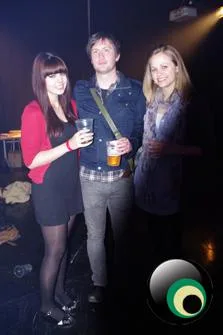 BBC Music Video Festival Launch