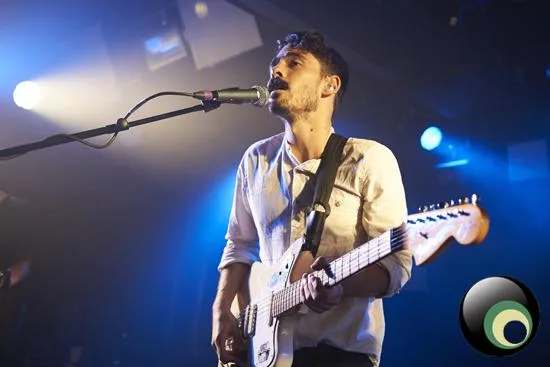 Local Natives