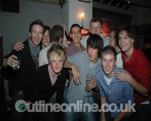 Yates