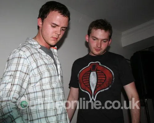 Max & OB