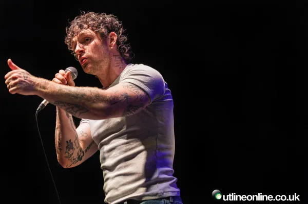 Tom Grennan