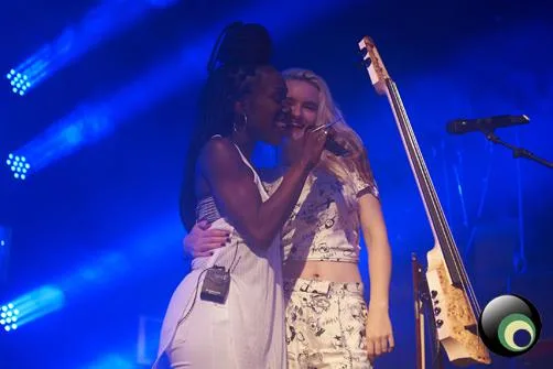 Clean Bandit