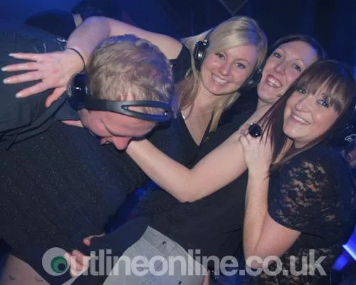 Silent Disco