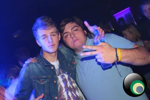 Color ft. DJ Hype