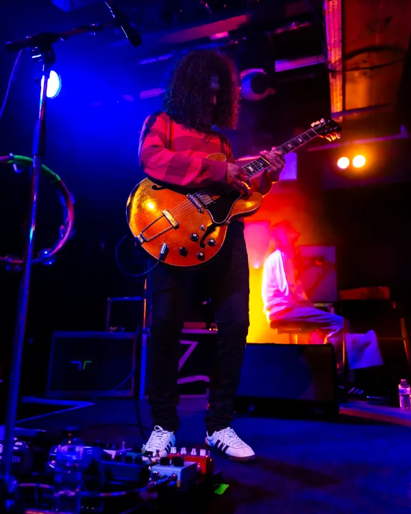 The Zutons