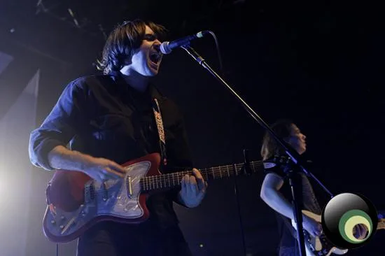 The Vaccines