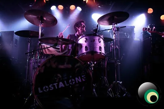 Lostalone