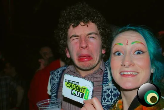 Molotov Jukebox