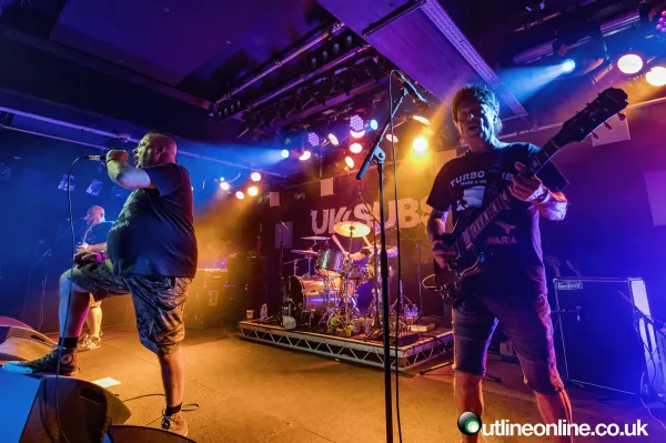 UK Subs