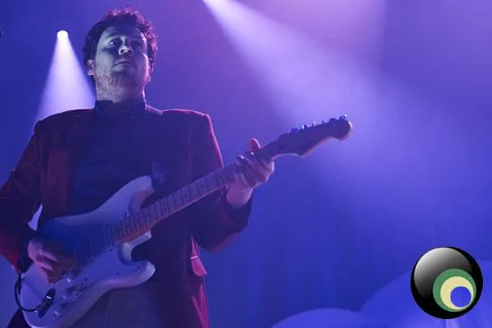 Metronomy @ UEA