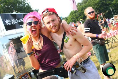Symmetry Festival 2015