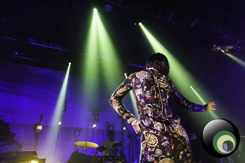 Bat for Lashes