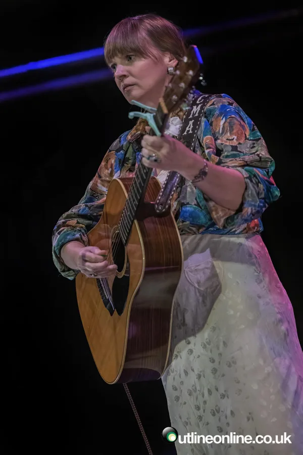 Courtney Marie Andrews