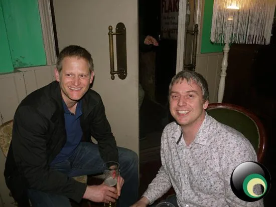 Norwich Fashion Week After-Party