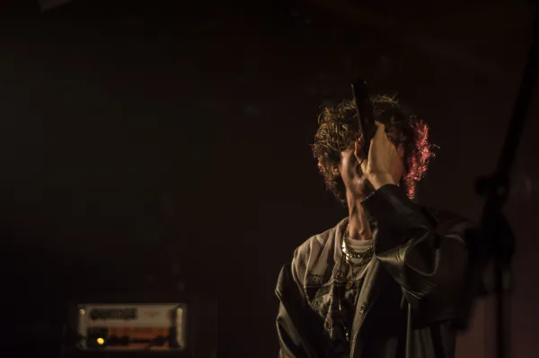 Rat Boy
