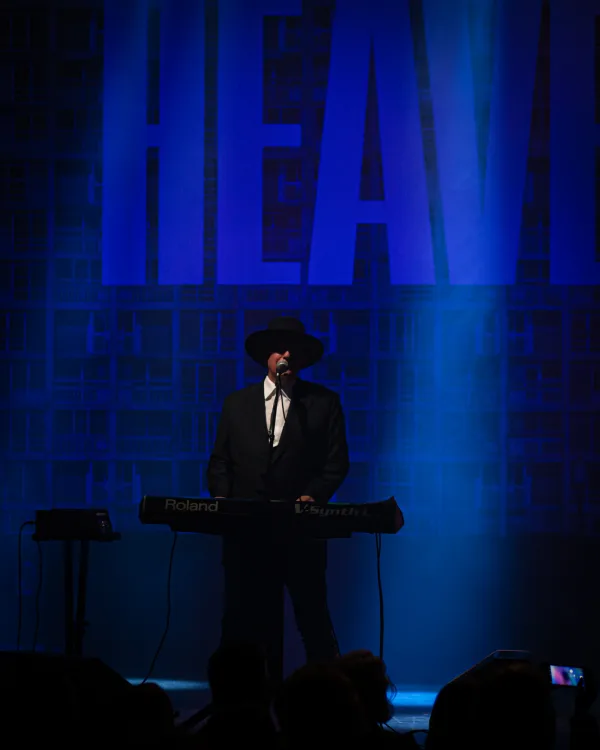Heaven 17