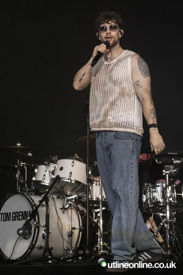 Tom Grennan