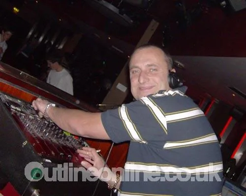 Slipmatt