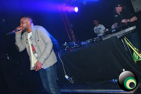 I love Hard Dance ft Ratpack
