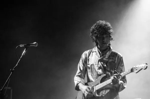 Wolf Alice