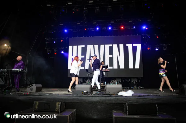 Let's Rock Ipswich