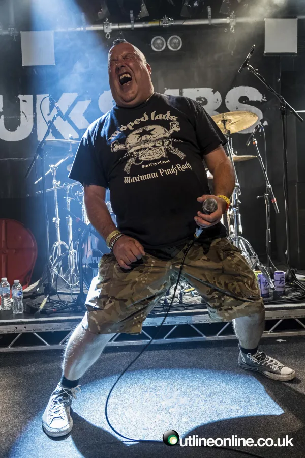 UK Subs