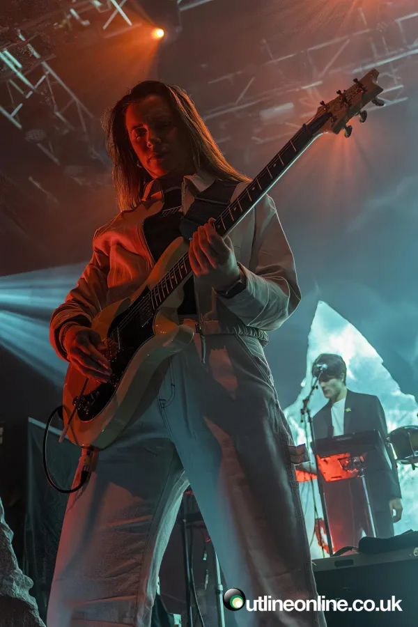 Declan McKenna