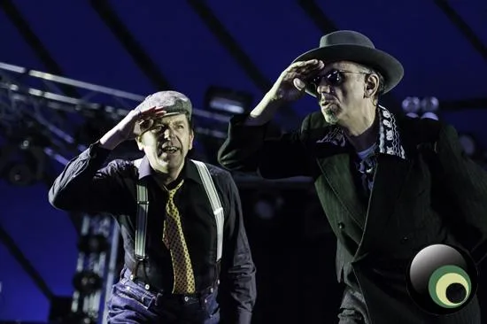 Latitude Festival 2012 // Part 3