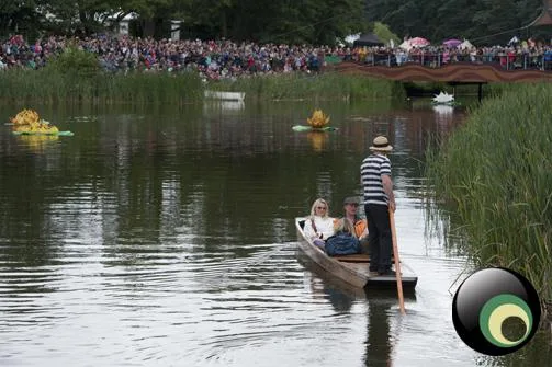 Latitude Festival 2012 // Part 2