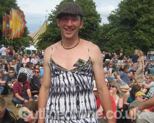 Latitude Fest pt 3