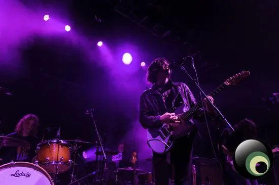 Peace // NME Awards Tour 2013