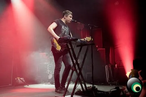 The Wombats @ UEA