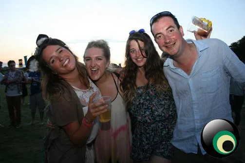 Jelly Festival 2012 // Part 1