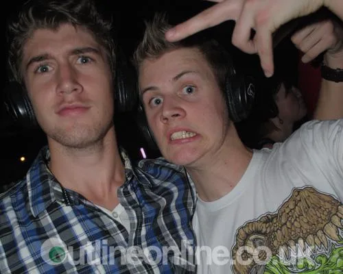 Silent Disco